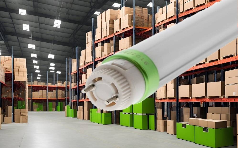 Led-Röhre auf Lager