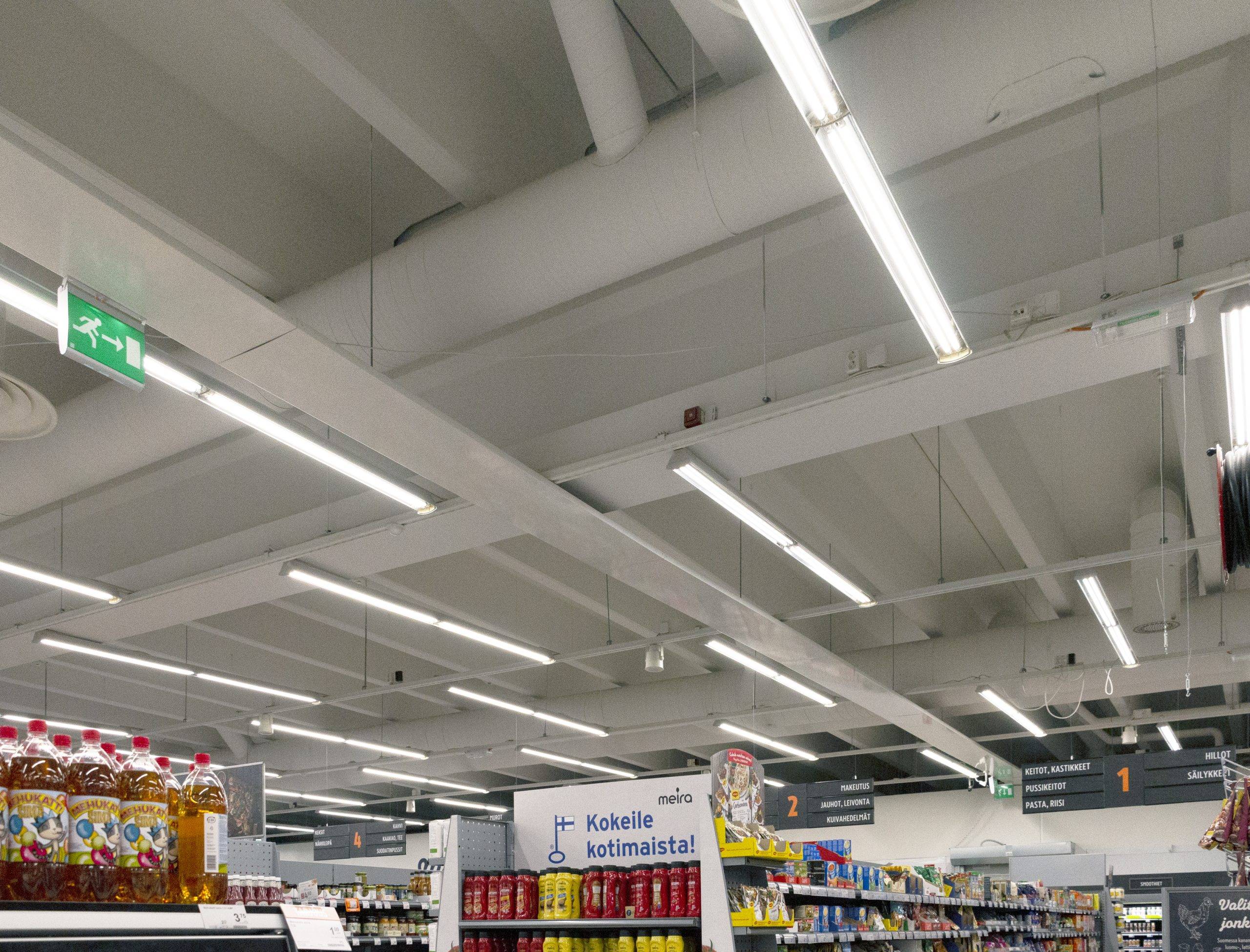 LED-Röhre