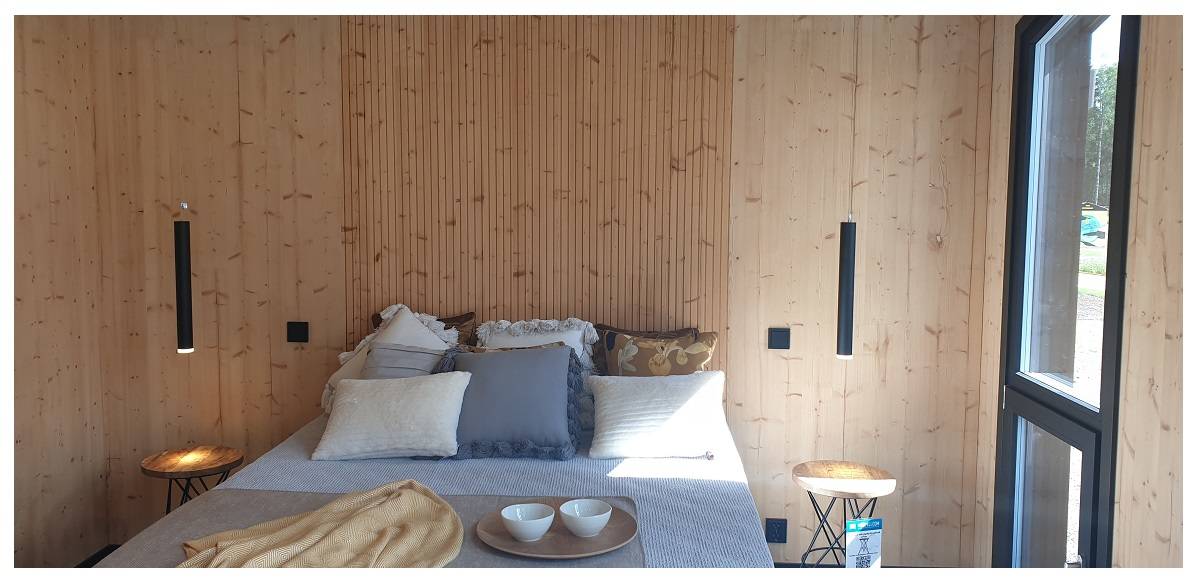 10 Tipps zur Beleuchtung im Schlafzimmer - Bringen Sie Licht in Ihr Schlafzimmer