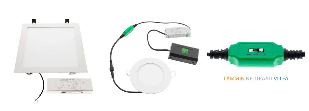 elektrisch sicheres und produktsicheres Produkt