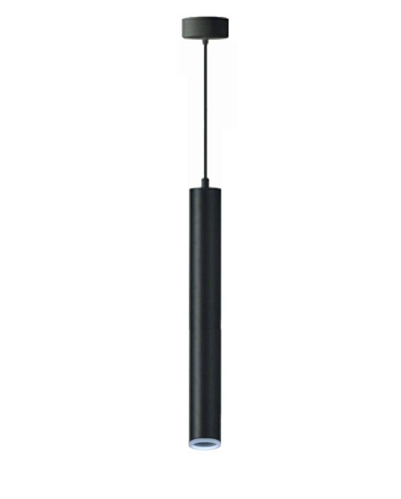 schwarz PIIPPU led Pendelleuchte LedStore.fi
