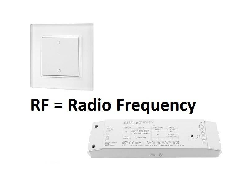 RF Dimmen Hauptbild