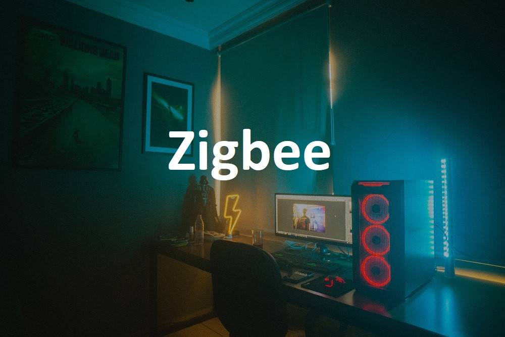 Zigbee dimming Artikelbezeichnung