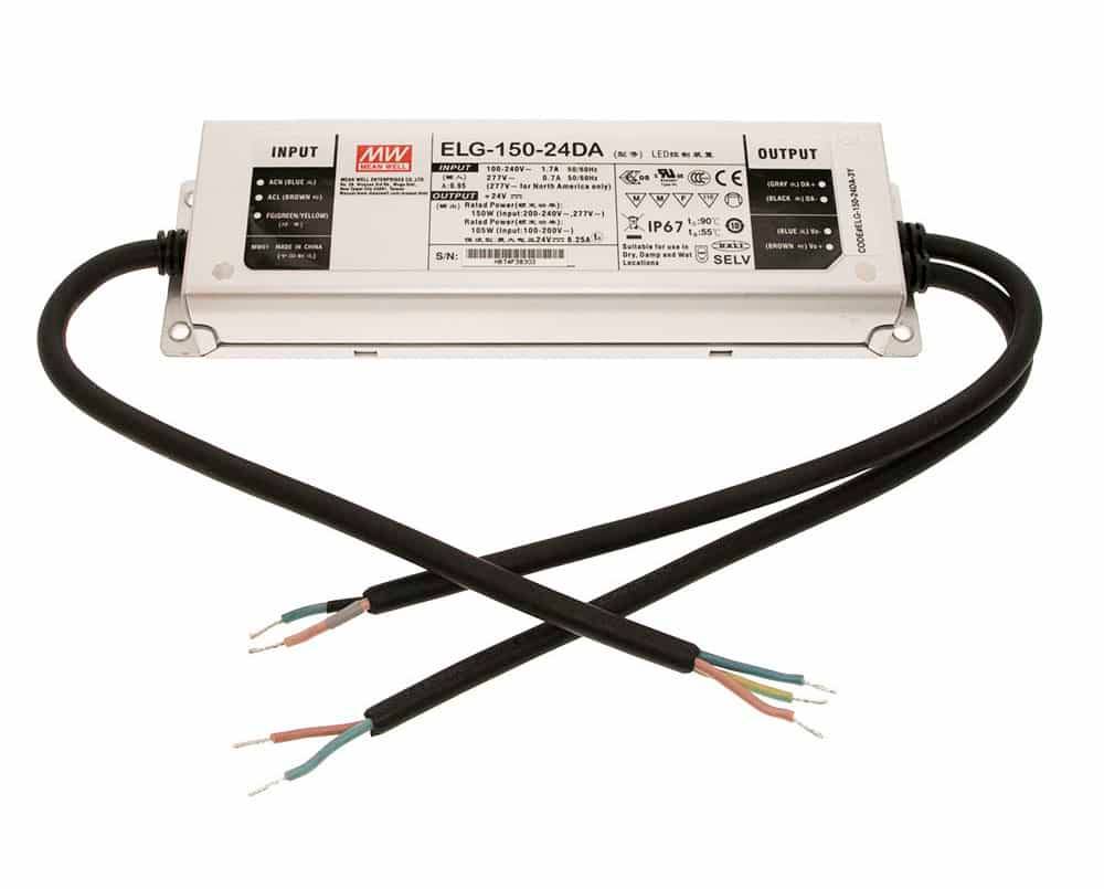 Led-Stromversorgung