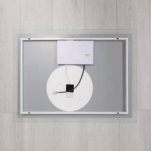 led leuchten installation- lichtspiegel installationsplan