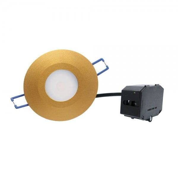 Goldrahmen IP54 für modellierte LedStore.fi