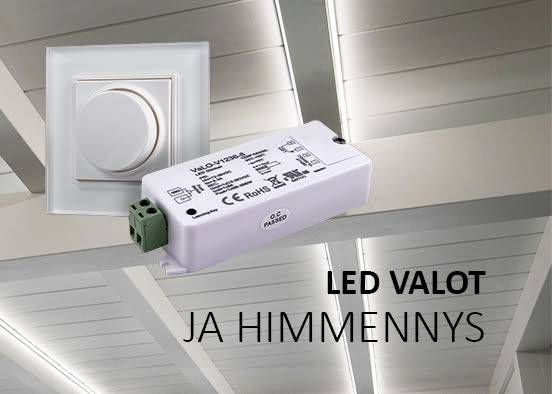 Led-Lichtdimmer, LedStore