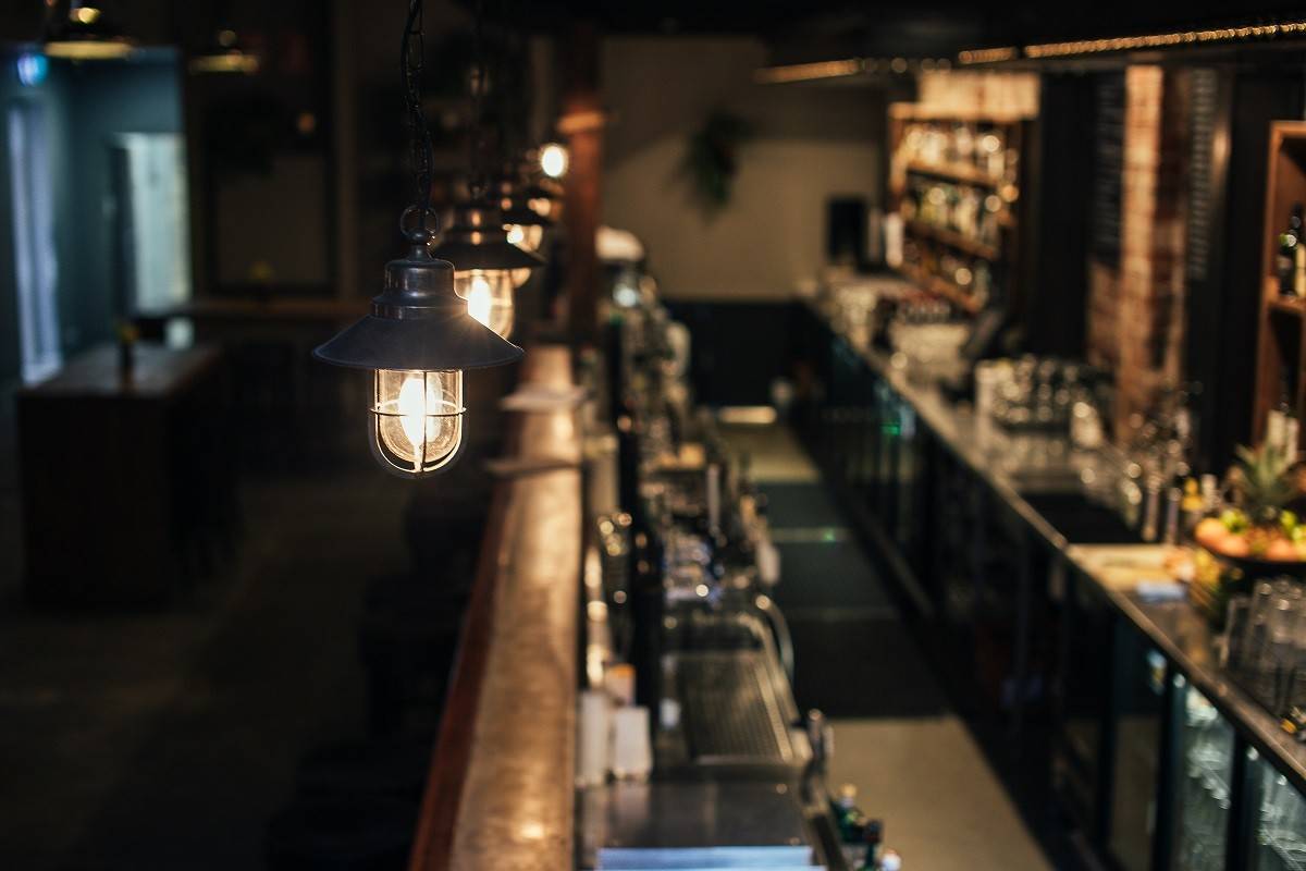 Led-Dimmen für ein stimmungsvolles Ambiente. Bild von Pexels