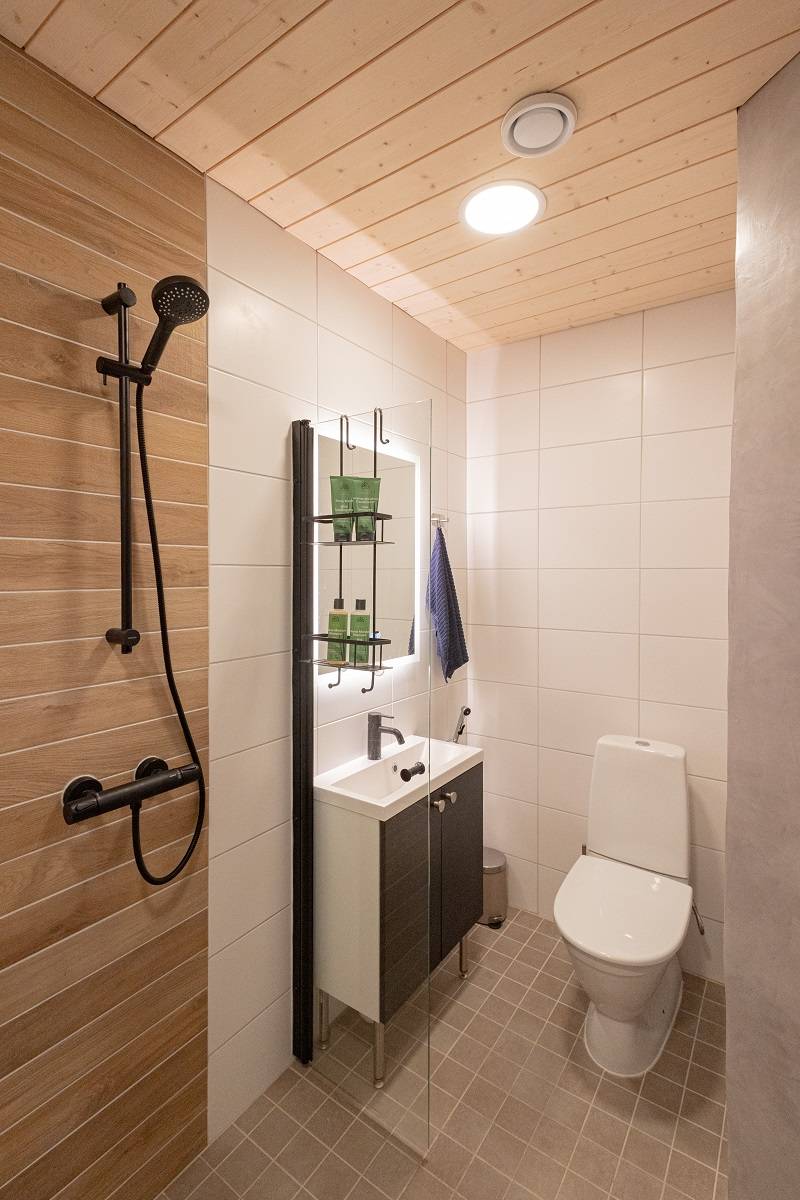 Diese PLAFOND Leuchten haben eine stufenlos einstellbare Lichtfarbtemperatur und Helligkeit.